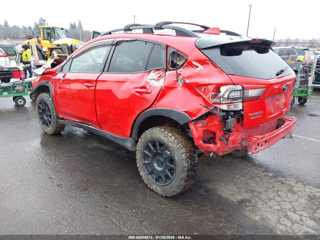 Subaru Crosstrek Premium 2020 JF2GTAEC8L8228690 Image 3