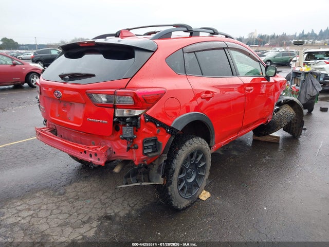 Subaru Crosstrek Premium 2020 JF2GTAEC8L8228690 Image 4