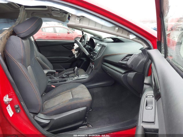 Subaru Crosstrek Premium 2020 JF2GTAEC8L8228690 Image 5