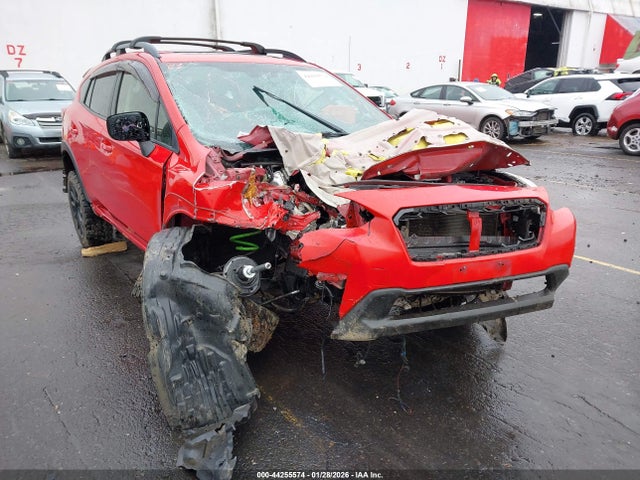 Subaru Crosstrek Premium 2020 JF2GTAEC8L8228690 Image 6