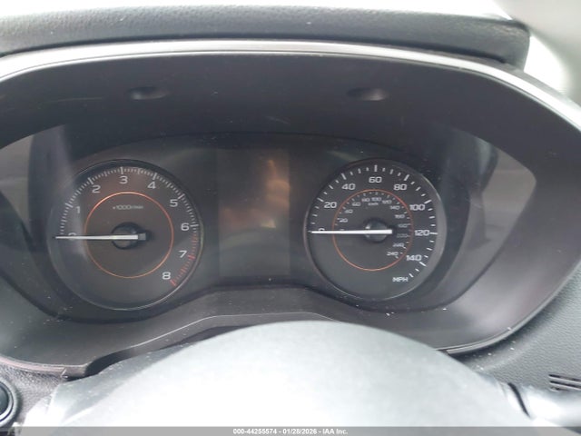 Subaru Crosstrek Premium 2020 JF2GTAEC8L8228690 Image 7