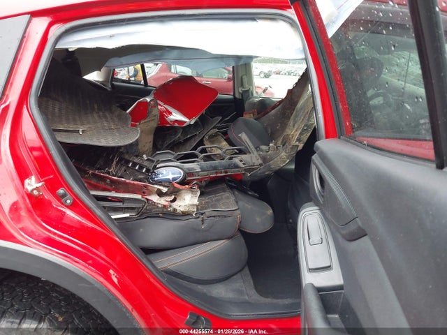 Subaru Crosstrek Premium 2020 JF2GTAEC8L8228690 Image 8