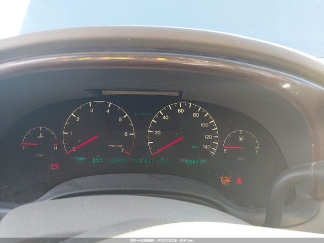 2000 CADILLAC DEVILLE 1G6KE57Y0YU237338 Photo 6