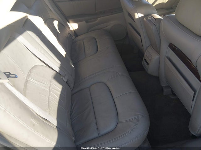 2000 CADILLAC DEVILLE 1G6KE57Y0YU237338 Photo 7