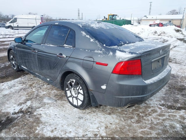 44255582 :رقم المزاد ، 19UUA66235A038612 vin ، 2005 Acura Tl مزاد بيع