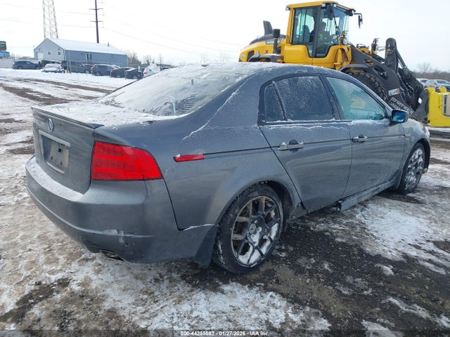 44255582 :رقم المزاد ، 19UUA66235A038612 vin ، 2005 Acura Tl مزاد بيع