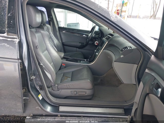44255582 :رقم المزاد ، 19UUA66235A038612 vin ، 2005 Acura Tl مزاد بيع