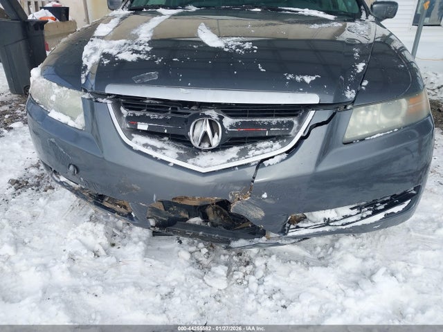 44255582 :رقم المزاد ، 19UUA66235A038612 vin ، 2005 Acura Tl مزاد بيع