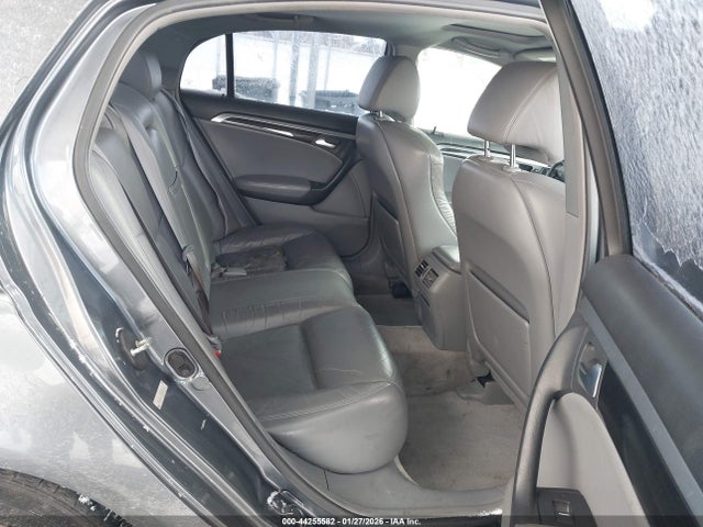 44255582 :رقم المزاد ، 19UUA66235A038612 vin ، 2005 Acura Tl مزاد بيع