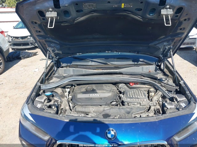 2020 BMW X2 WBXYH9C01L5R18538 Photo 9