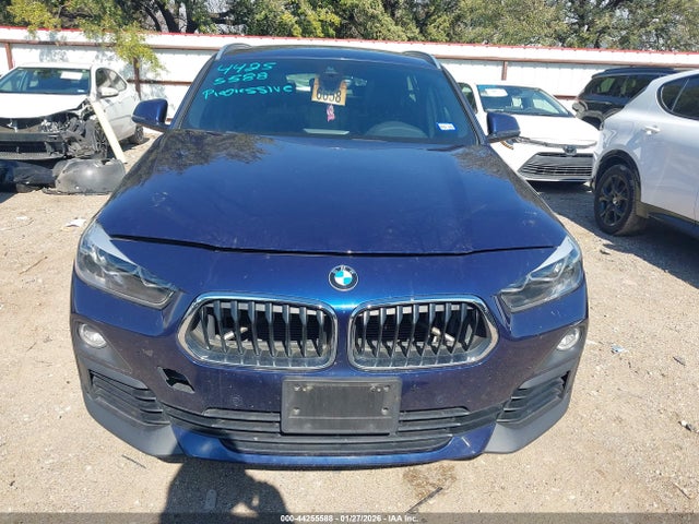 Aukcja sprzedaży 2020 Bmw X2 Sdrive28i, vin: WBXYH9C01L5R18538, numer aukcji: 44255588