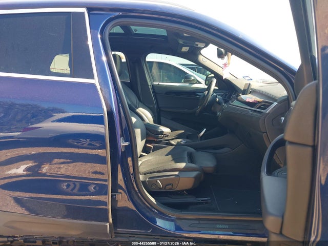 2020 BMW X2 WBXYH9C01L5R18538 Photo 4