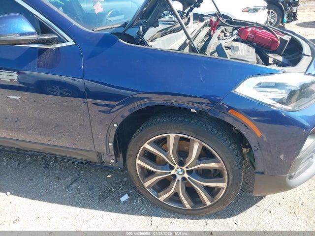 2020 BMW X2 WBXYH9C01L5R18538 Photo 5