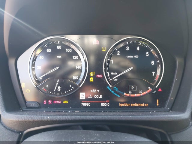 2020 BMW X2 WBXYH9C01L5R18538 Photo 6