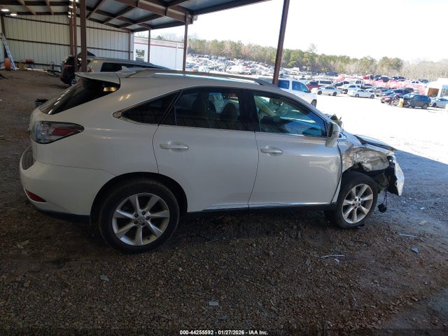 Aukcja sprzedaży 2011 Lexus Rx 350, vin: 2T2ZK1BAXBC055315, numer aukcji: 44255592