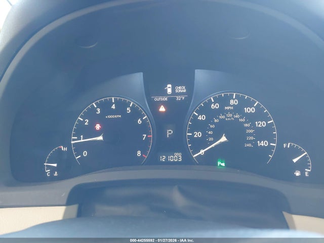 Aukcja sprzedaży 2011 Lexus Rx 350, vin: 2T2ZK1BAXBC055315, numer aukcji: 44255592