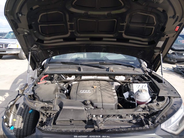 2023 AUDI Q5 WA1GAAFY7P2162912 Photo 9