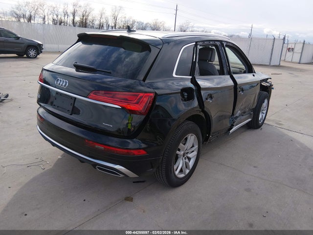 2023 AUDI Q5 WA1GAAFY7P2162912 Photo 3