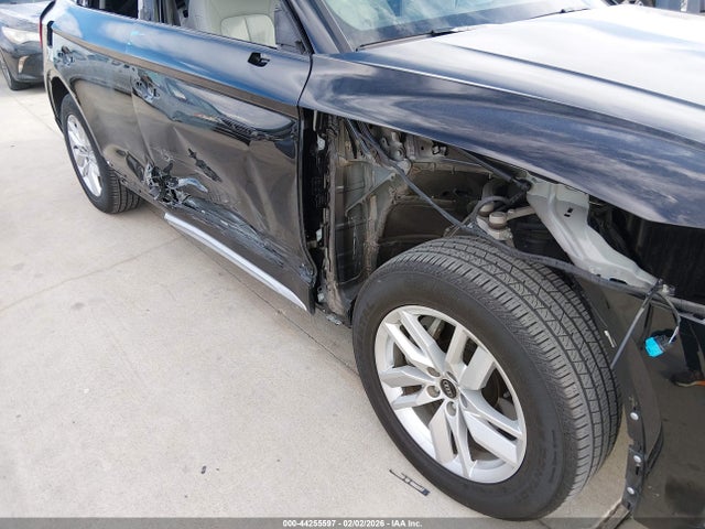 2023 AUDI Q5 WA1GAAFY7P2162912 Photo 5