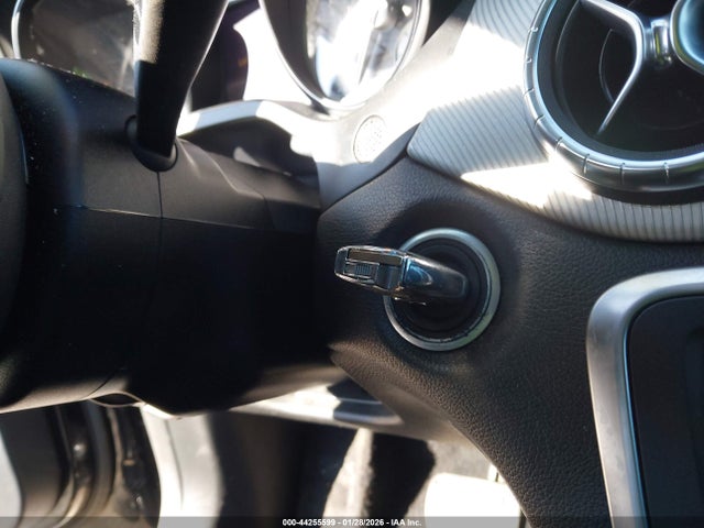 2016 MERCEDES-BENZ CLA 250 WDDSJ4EB3GN323632 Photo 10