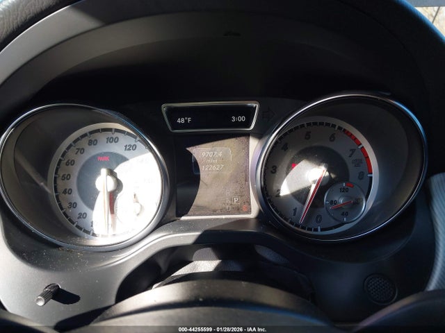 2016 MERCEDES-BENZ CLA 250 WDDSJ4EB3GN323632 Photo 6