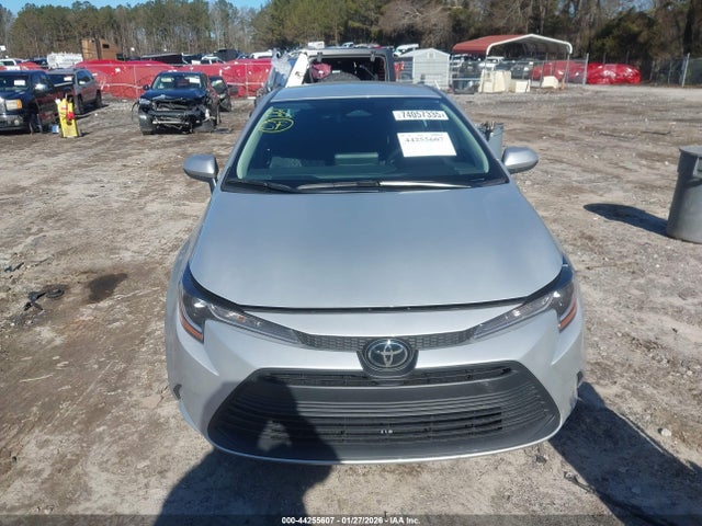 Aukcja sprzedaży 2026 Toyota Corolla Le, vin: 5YFB4MDE7TP385223, numer aukcji: 44255607