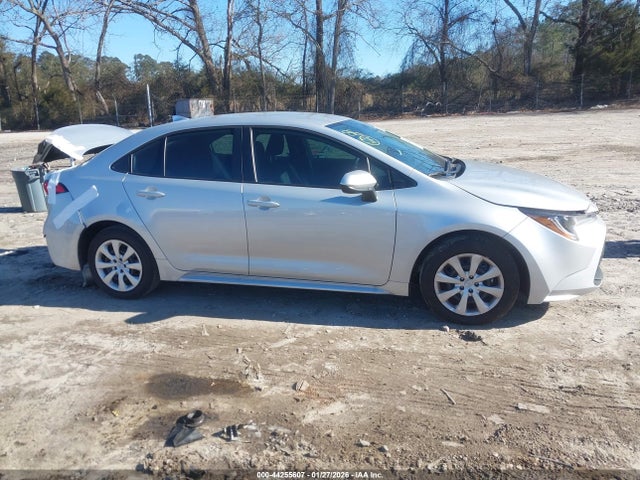 Aukcja sprzedaży 2026 Toyota Corolla Le, vin: 5YFB4MDE7TP385223, numer aukcji: 44255607