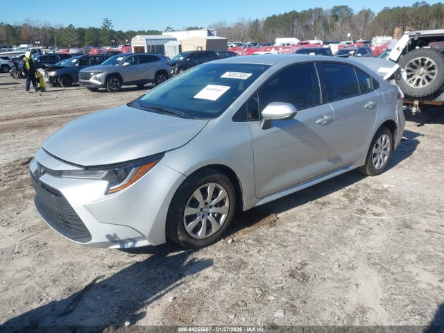 Aukcja sprzedaży 2026 Toyota Corolla Le, vin: 5YFB4MDE7TP385223, numer aukcji: 44255607