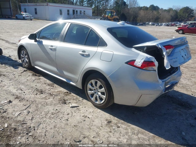 Aukcja sprzedaży 2026 Toyota Corolla Le, vin: 5YFB4MDE7TP385223, numer aukcji: 44255607