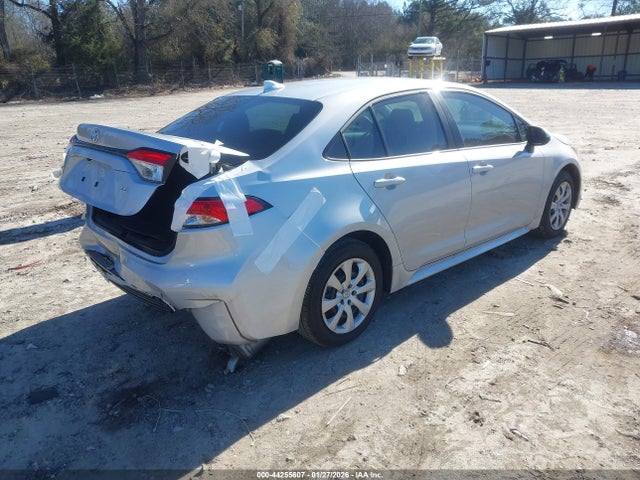 Aukcja sprzedaży 2026 Toyota Corolla Le, vin: 5YFB4MDE7TP385223, numer aukcji: 44255607