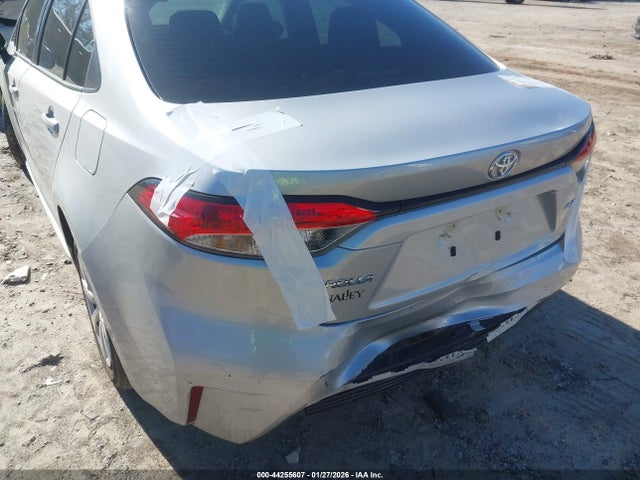 Aukcja sprzedaży 2026 Toyota Corolla Le, vin: 5YFB4MDE7TP385223, numer aukcji: 44255607
