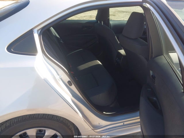 Aukcja sprzedaży 2026 Toyota Corolla Le, vin: 5YFB4MDE7TP385223, numer aukcji: 44255607
