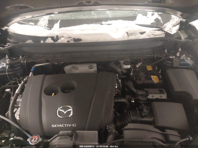 Aukcja sprzedaży 2025 Mazda Cx-5 2.5 S, vin: JM3KFBAL5S0777361, numer aukcji: 44255612