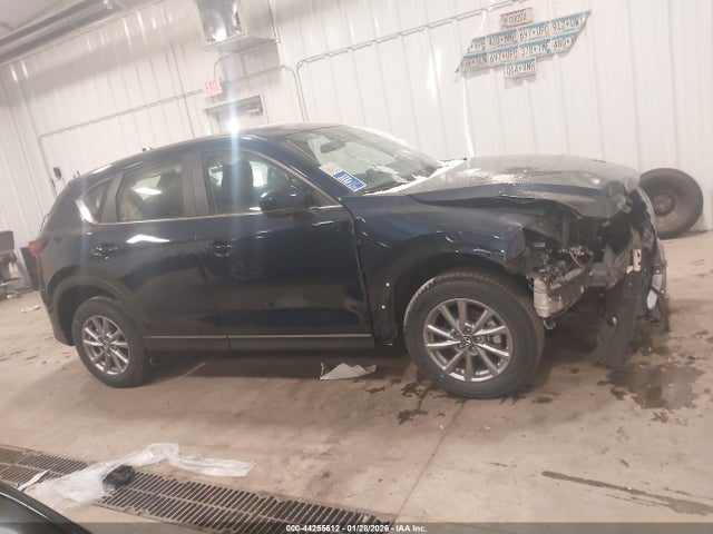Aukcja sprzedaży 2025 Mazda Cx-5 2.5 S, vin: JM3KFBAL5S0777361, numer aukcji: 44255612