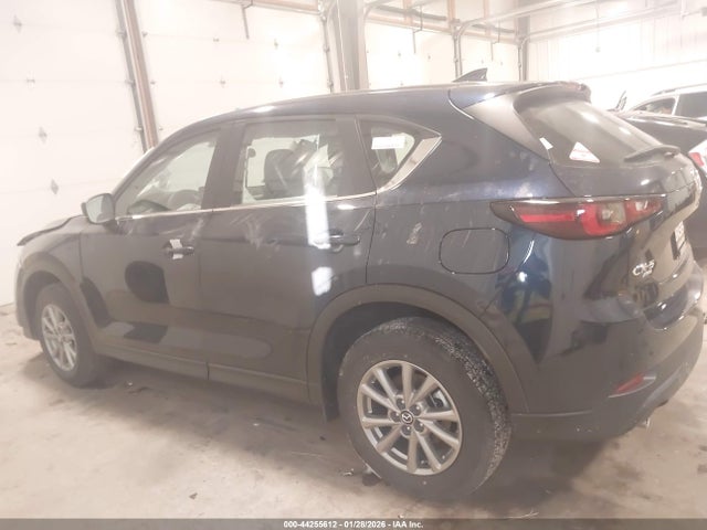Aukcja sprzedaży 2025 Mazda Cx-5 2.5 S, vin: JM3KFBAL5S0777361, numer aukcji: 44255612