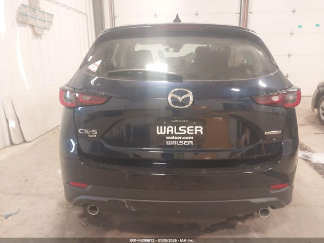 Aukcja sprzedaży 2025 Mazda Cx-5 2.5 S, vin: JM3KFBAL5S0777361, numer aukcji: 44255612