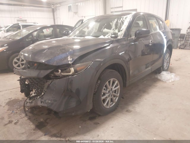 Aukcja sprzedaży 2025 Mazda Cx-5 2.5 S, vin: JM3KFBAL5S0777361, numer aukcji: 44255612