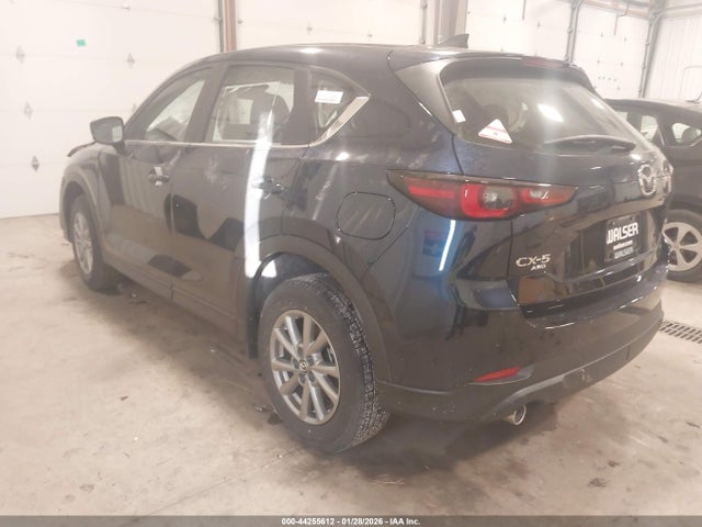 Aukcja sprzedaży 2025 Mazda Cx-5 2.5 S, vin: JM3KFBAL5S0777361, numer aukcji: 44255612