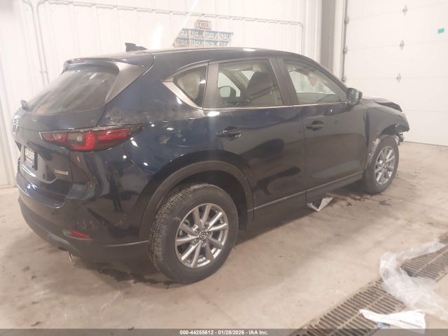 Aukcja sprzedaży 2025 Mazda Cx-5 2.5 S, vin: JM3KFBAL5S0777361, numer aukcji: 44255612