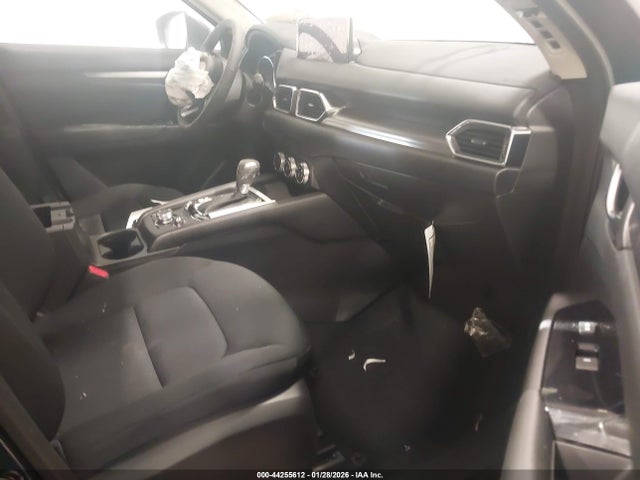 Aukcja sprzedaży 2025 Mazda Cx-5 2.5 S, vin: JM3KFBAL5S0777361, numer aukcji: 44255612