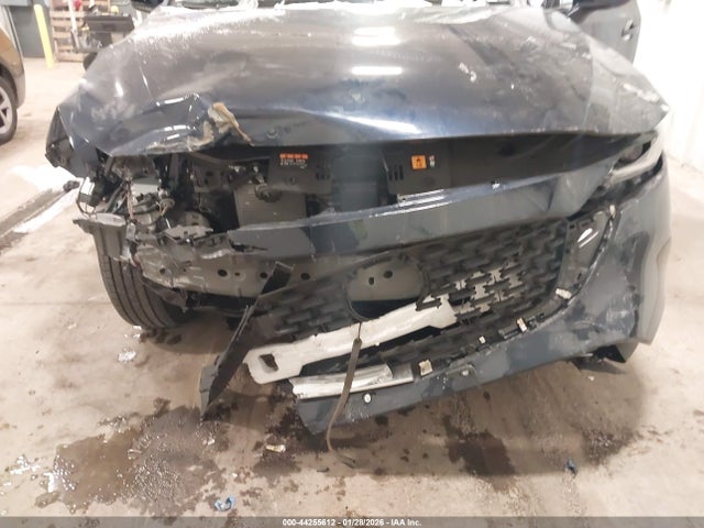 Aukcja sprzedaży 2025 Mazda Cx-5 2.5 S, vin: JM3KFBAL5S0777361, numer aukcji: 44255612