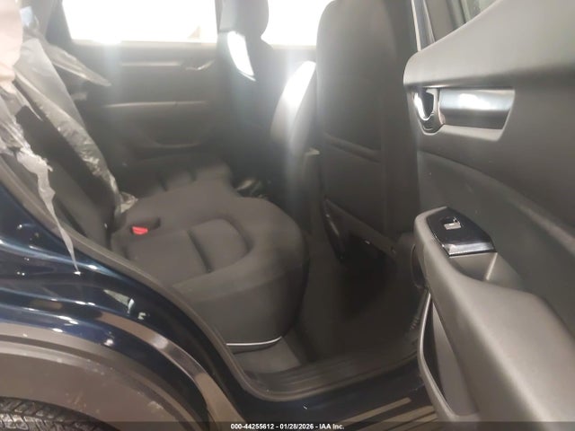 Aukcja sprzedaży 2025 Mazda Cx-5 2.5 S, vin: JM3KFBAL5S0777361, numer aukcji: 44255612