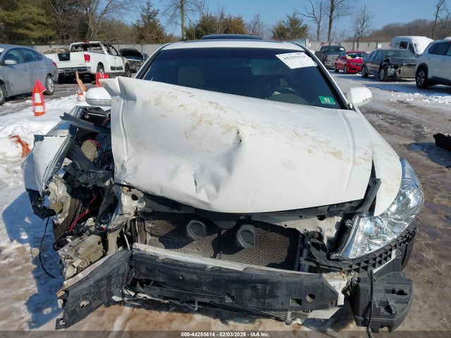2010 Honda Accord 2.4 Ex-l მანქანა იყიდება აუქციონზე, vin: 1HGCP2F88AA058243, აუქციონის ნომერი: 44255614