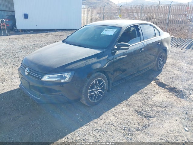 3VW3L7AJ2EM441912 Volkswagen Jetta 2.0l Tdi