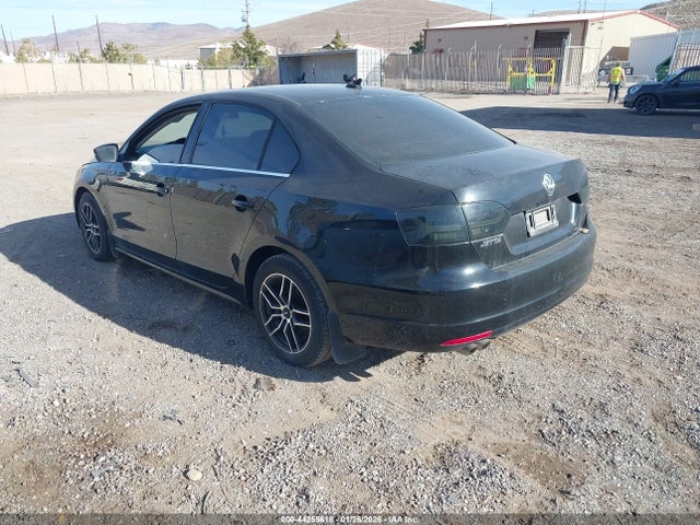 3VW3L7AJ2EM441912 Volkswagen Jetta 2.0l Tdi