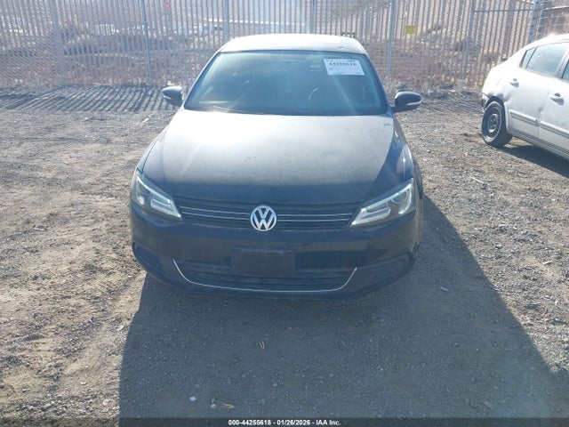 3VW3L7AJ2EM441912 Volkswagen Jetta 2.0l Tdi