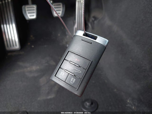 2019 CHEVROLET CORVETTE 1G1YA2D71K5113165 Photo 10