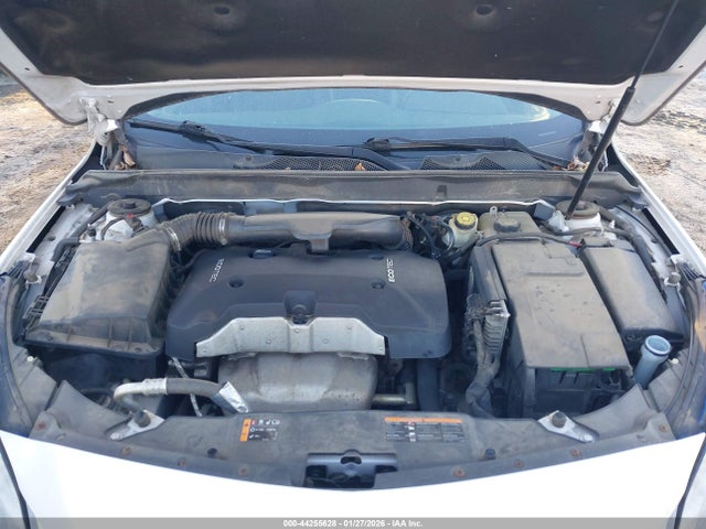 2015 CHEVROLET MALIBU 1G11C5SLXFF274577 Photo 9