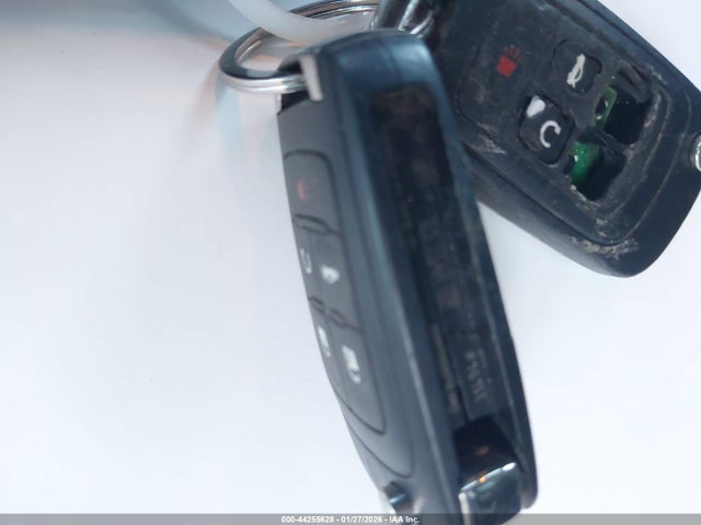 2015 CHEVROLET MALIBU 1G11C5SLXFF274577 Photo 10