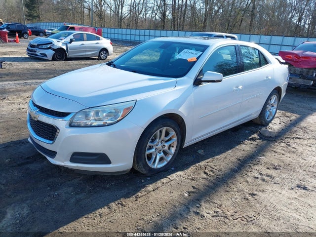 2015 CHEVROLET MALIBU 1G11C5SLXFF274577 Photo 1